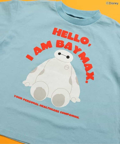 【《迪士尼》】大白/T恤