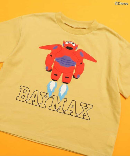 【《迪士尼》】大白/T恤