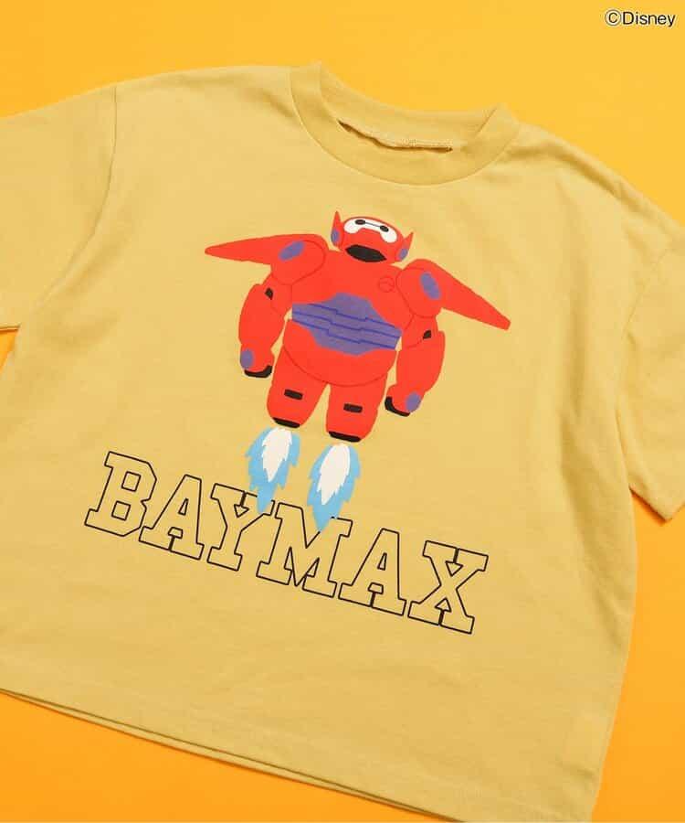 【《迪士尼》】大白/T恤