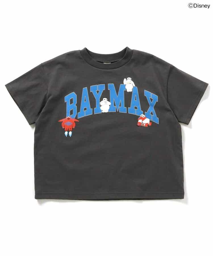 【《迪士尼》】大白/T恤