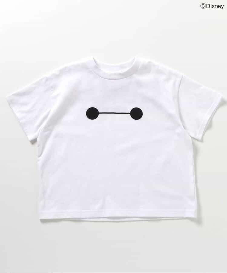 【《迪士尼》】大白/T恤