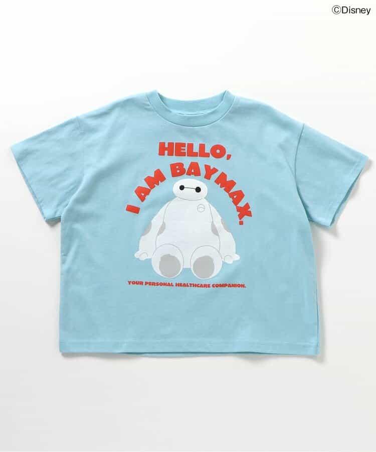 【《迪士尼》】大白/T恤