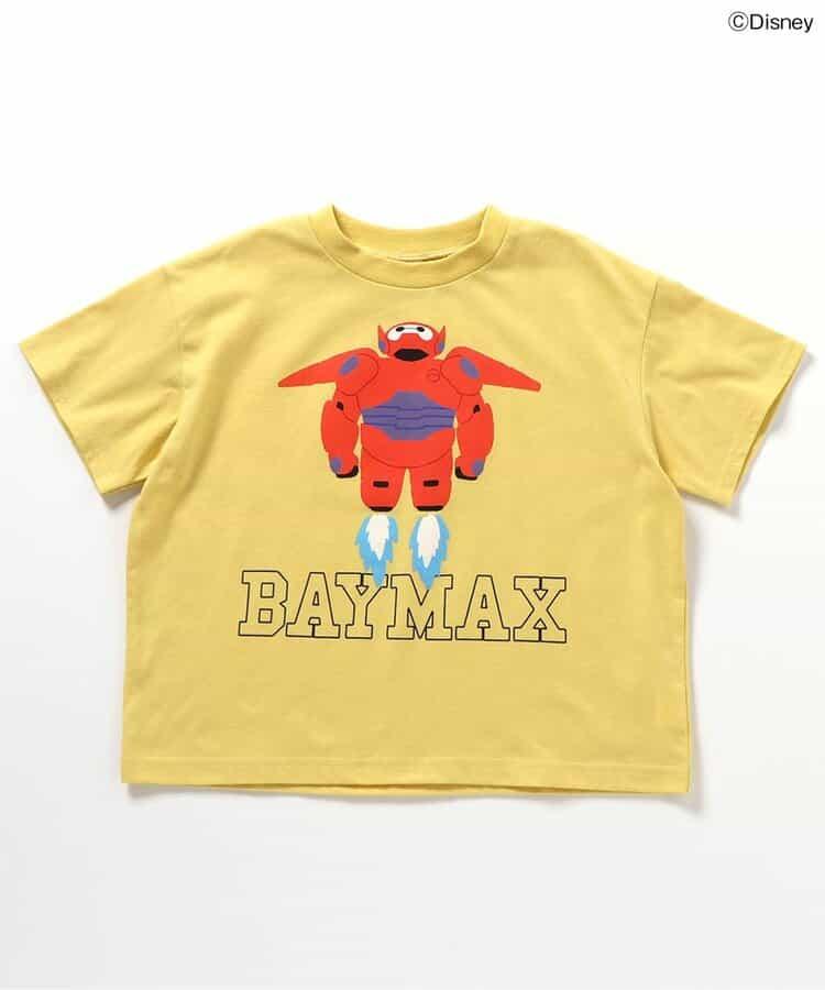 【《迪士尼》】大白/T恤