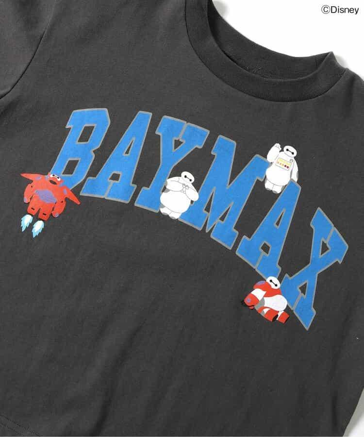 【《迪士尼》】大白/T恤