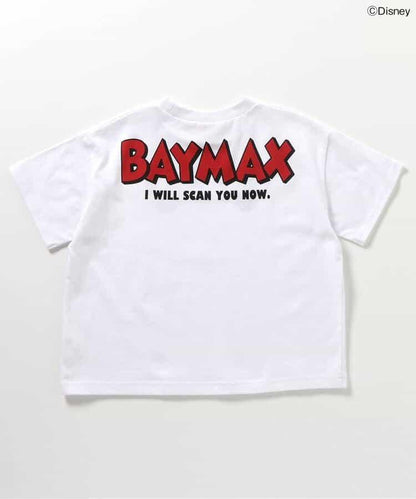 【《迪士尼》】大白/T恤