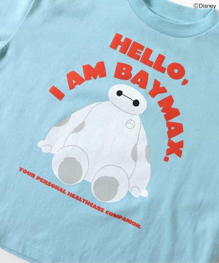 【《迪士尼》】大白/T恤