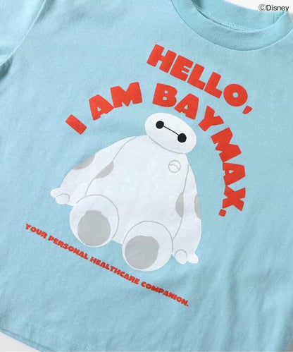 【《迪士尼》】大白/T恤