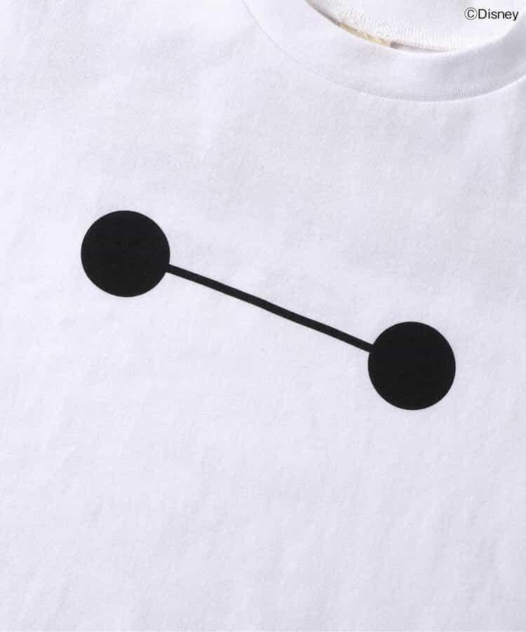 【《迪士尼》】大白/T恤