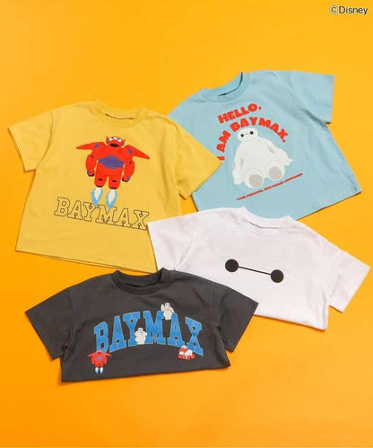 【《迪士尼》】大白/T恤