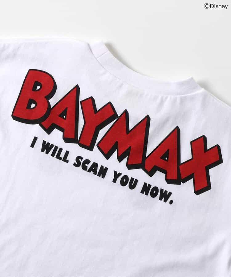 【《迪士尼》】大白/T恤