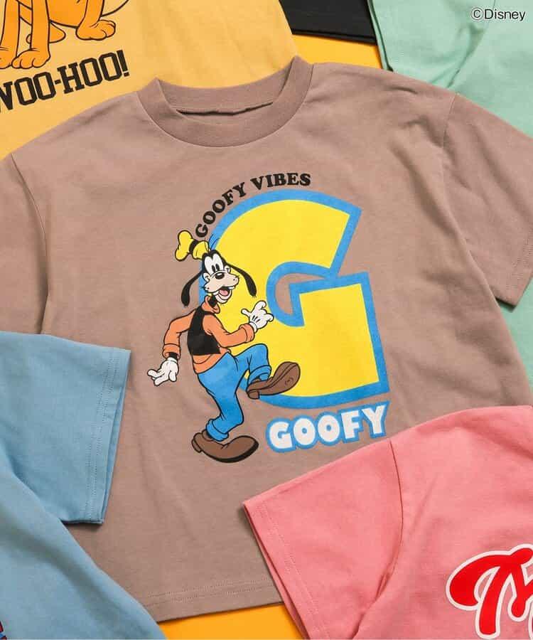 【《迪士尼》】米奇和朋友/T恤