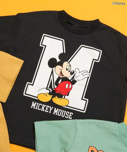 【《迪士尼》】米奇和朋友/T恤