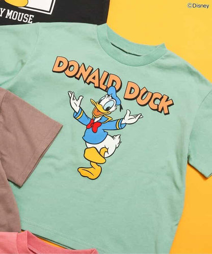 【《迪士尼》】米奇和朋友/T恤