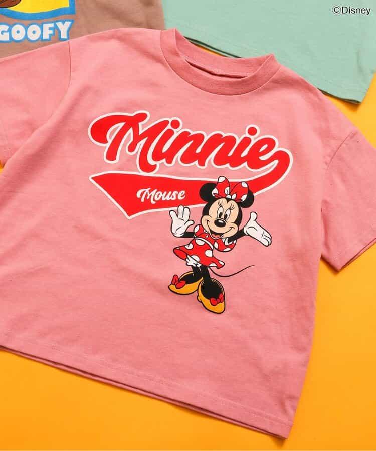 【《迪士尼》】米奇和朋友/T恤
