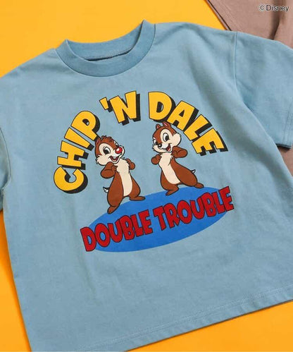 【《迪士尼》】米奇和朋友/T恤