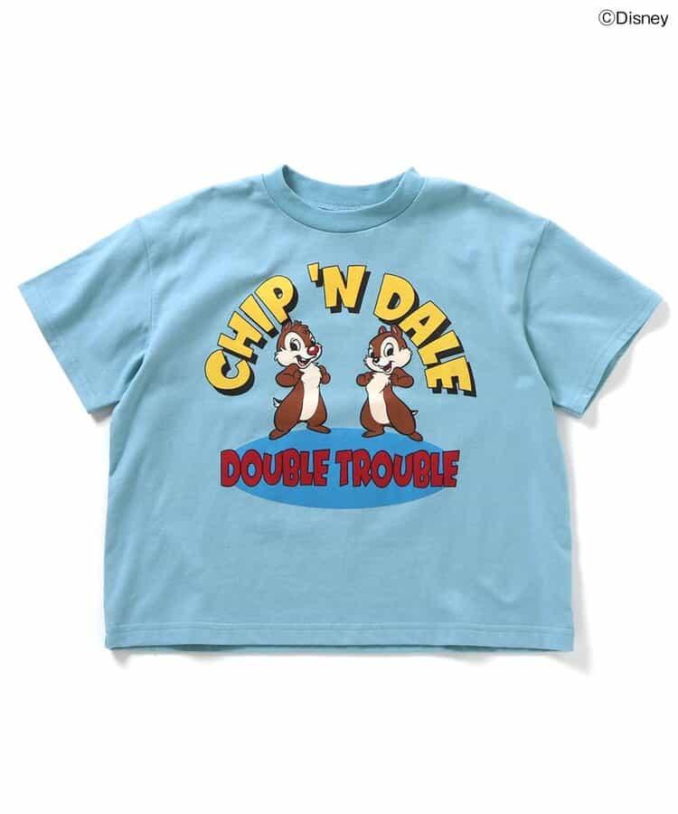 【《迪士尼》】米奇和朋友/T恤