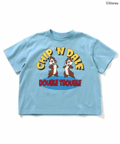 【《迪士尼》】米奇和朋友/T恤