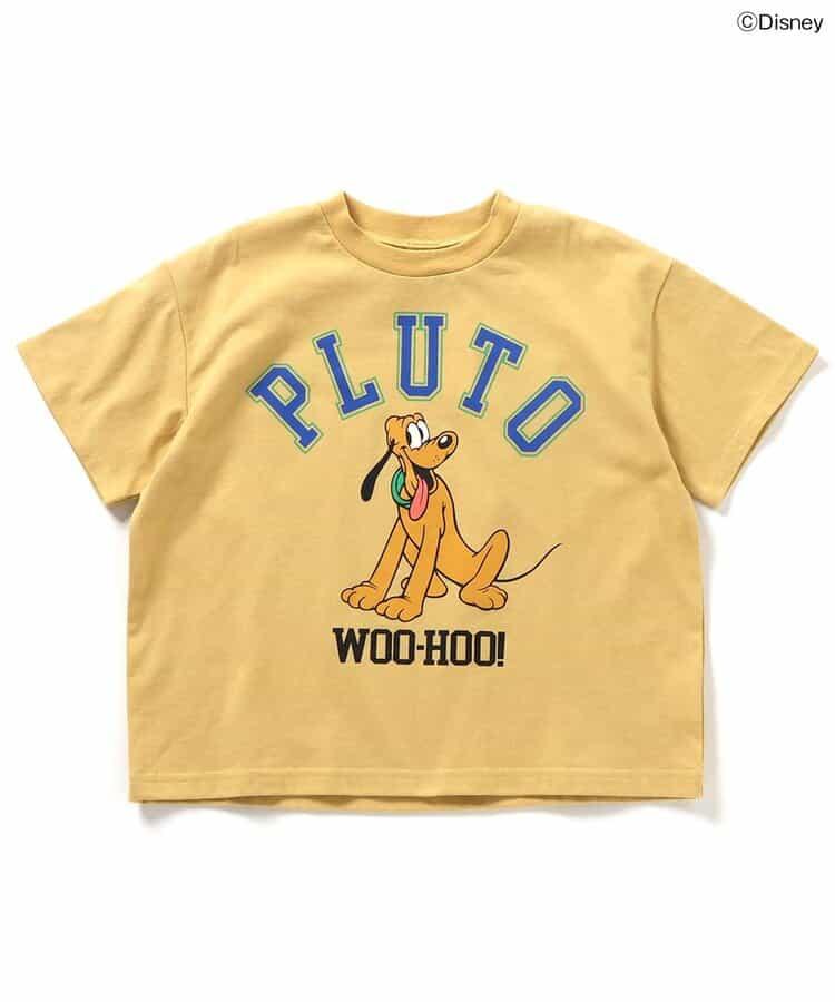 【《迪士尼》】米奇和朋友/T恤