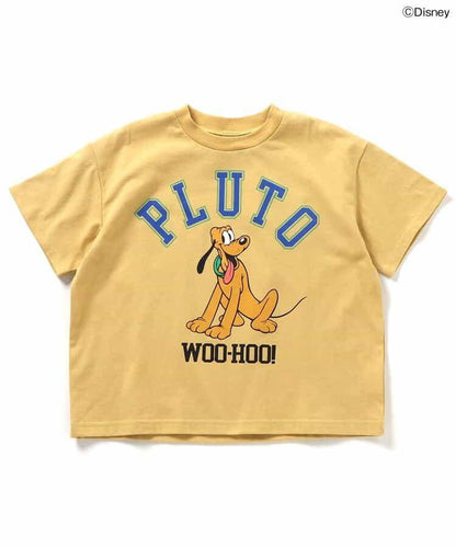 【《迪士尼》】米奇和朋友/T恤