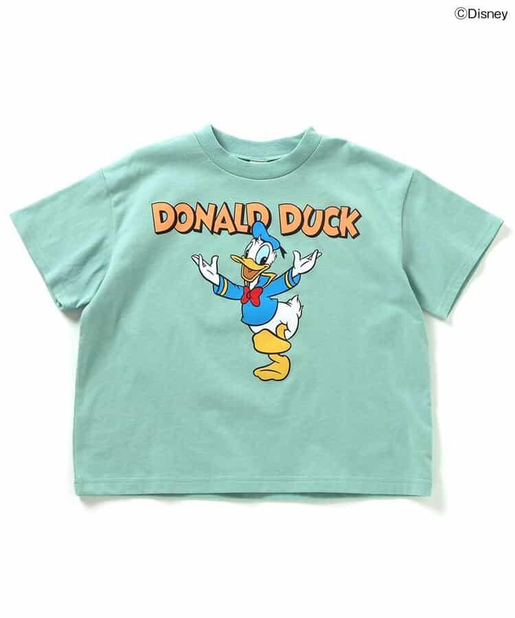 【《迪士尼》】米奇和朋友/T恤