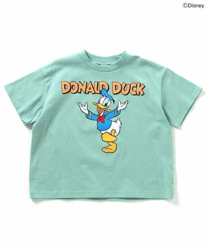 【《迪士尼》】米奇和朋友/T恤