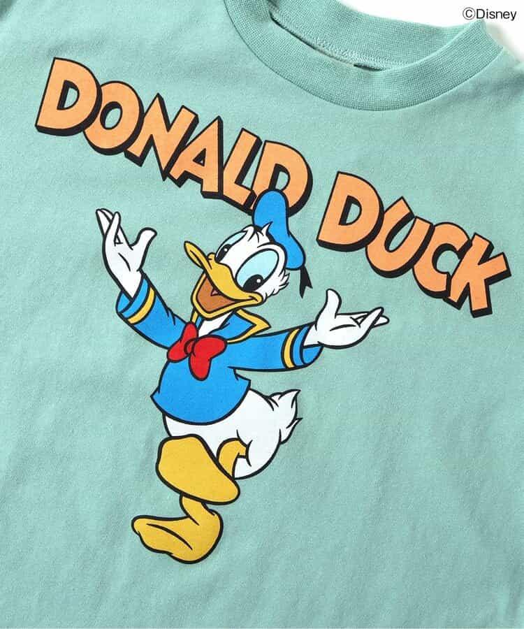 【《迪士尼》】米奇和朋友/T恤