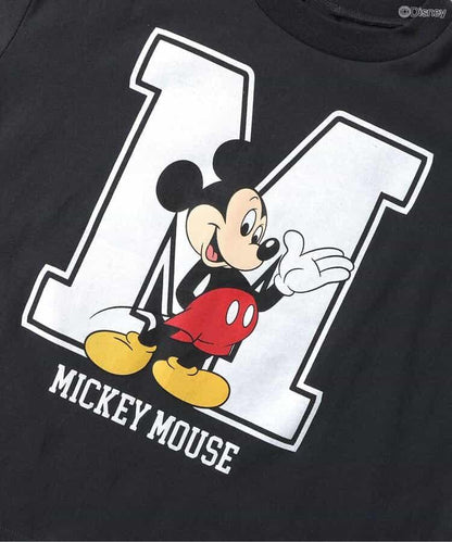 【《迪士尼》】米奇和朋友/T恤