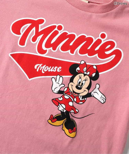 【《迪士尼》】米奇和朋友/T恤