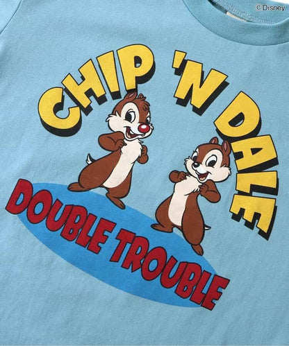 【《迪士尼》】米奇和朋友/T恤