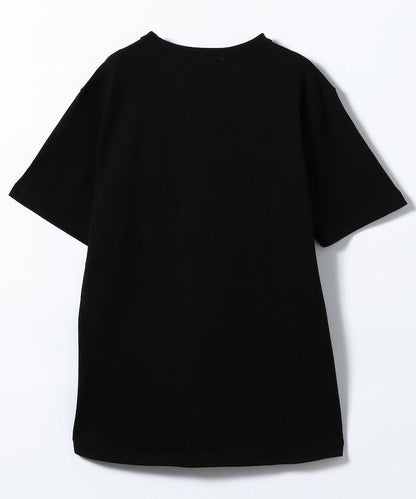 **LACOSTE** 鱷魚紋 鹿角標 T恤