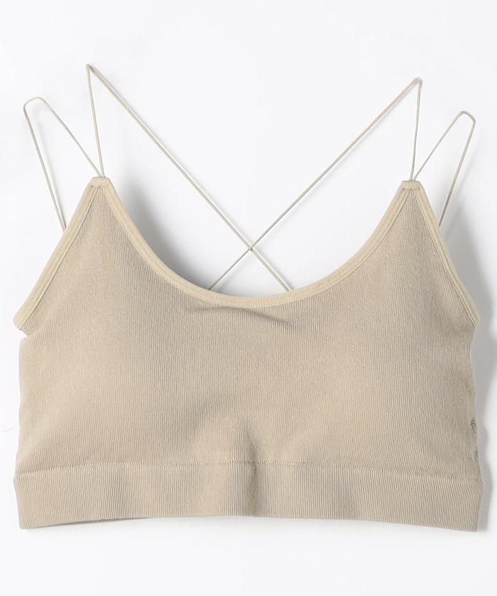 設計彈力 帶杯吊帶背心