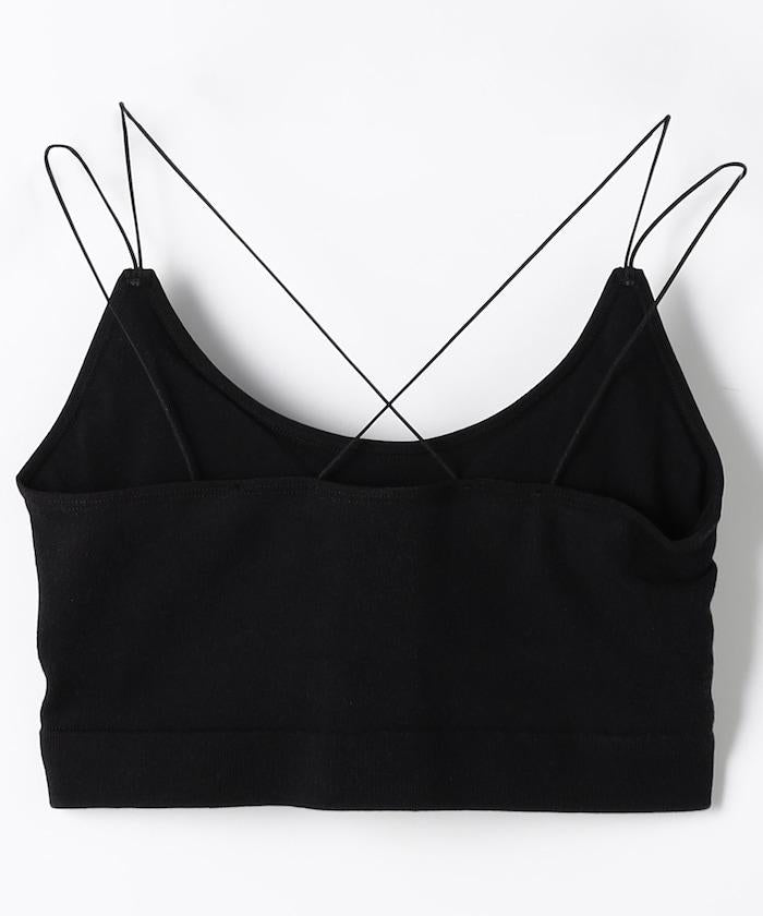 設計彈力 帶杯吊帶背心