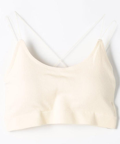 設計彈力 帶杯吊帶背心