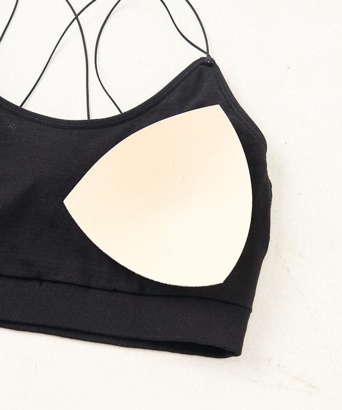 設計彈力 帶杯吊帶背心