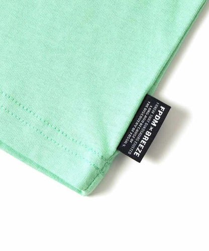 福井縣立恐龍博物館聯名 Dino照片T恤