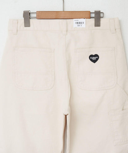 【Carhartt WIP/卡哈特工裝】DREWE褲/德魯褲