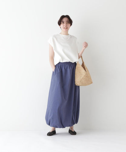 迷你反毛刺繡標誌套頭衫