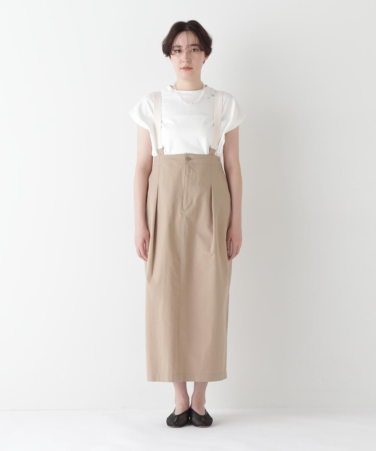 【UNIVERSAL OVER ALL合作】裙子