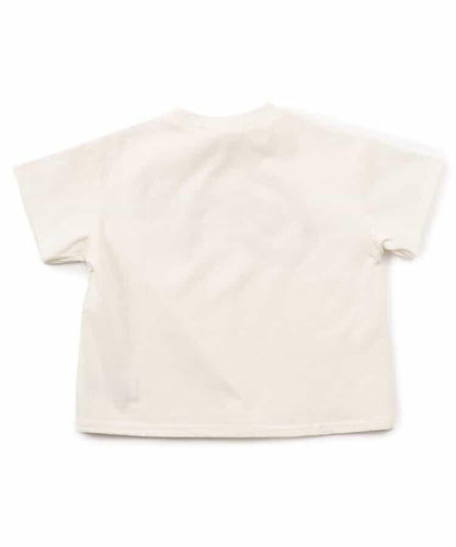 標誌圖案多樣化T恤