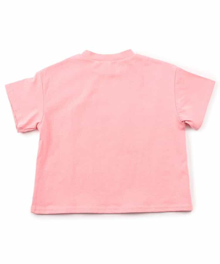 標誌圖案多樣化T恤