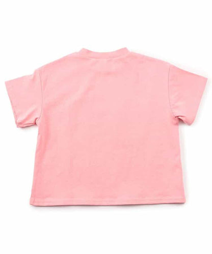 標誌圖案多樣化T恤