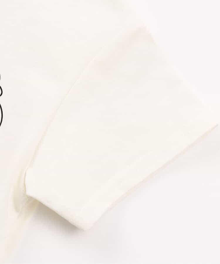 標誌圖案多樣化T恤