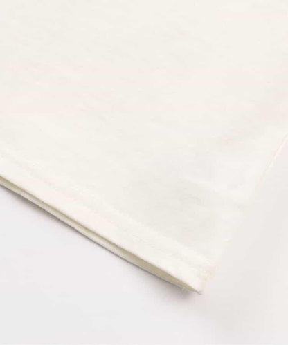 標誌圖案多樣化T恤