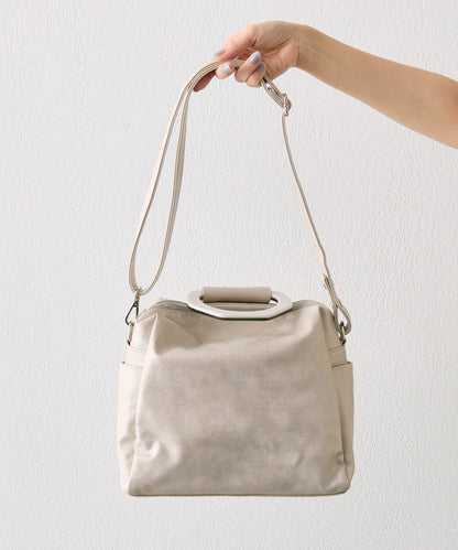 中號四用途雙肩揹包