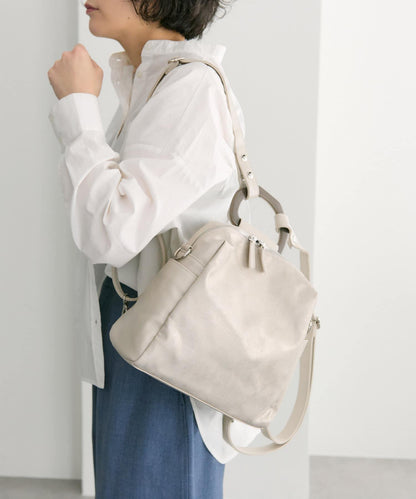 中號四用途雙肩揹包