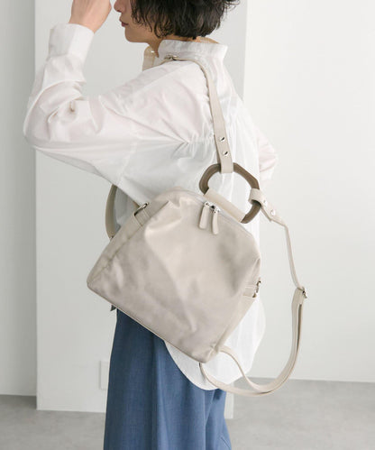 中號四用途雙肩揹包