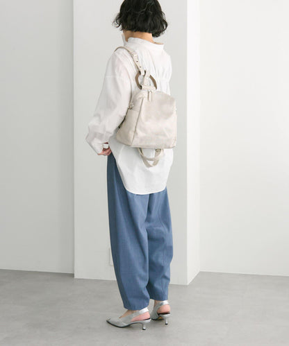 中號四用途雙肩揹包