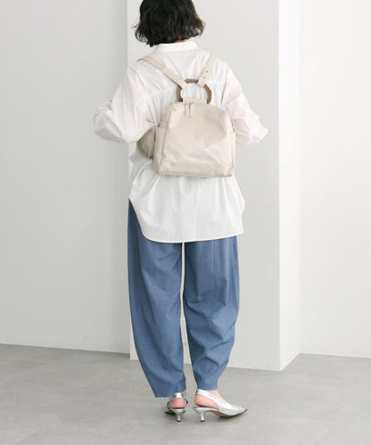 中號四用途雙肩揹包