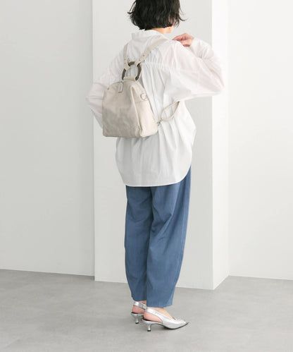 中號四用途雙肩揹包