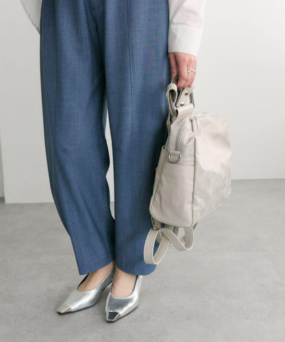 中號四用途雙肩揹包